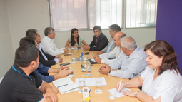La Comisión de Asuntos Constitucionales avanza en el análisis del proyecto de las PASO