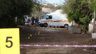 La Policía Científica ya trabajó en más de 10.000 delitos en la provincia