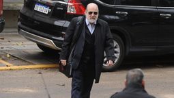Un productor sojero aparece en los “cuadernos” del chofer de Baratta