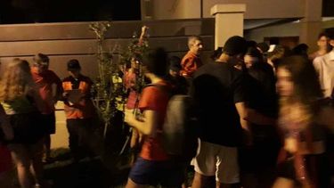 Podría haber hasta despidos por incumplir el DISPO o el ASPO