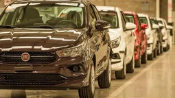 El patentamiento de autos registró una fuerte caída durante mayo El patentamiento de autos registró una fuerte caída durante mayo