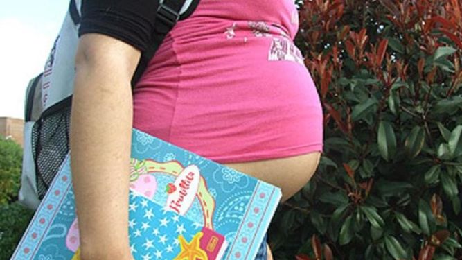 Se reactiva una investigación por un abuso sexual infantil