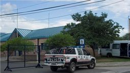 Apelan pedido de sobreseimiento de 4 policías en la causa Pachao