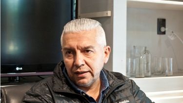 Gómez ratificó que será candidato a gobernador y pidió por la unidad de la UCR