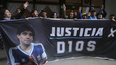 juicio por la muerte de maradona: declara por primera vez la medica que coordino la internacion domiciliaria juicio por la muerte de maradona: declara por primera vez la medica que coordino la internacion domiciliaria