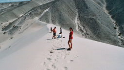 Semana Santa: subió el turismo, pero bajó fuerte el gasto y se acortaron las estadías Semana Santa: subió el turismo, pero bajó fuerte el gasto y se acortaron las estadías
