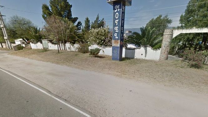 Denunció que le robaron $ 12.000 en un motel