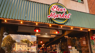 cerro la distribuidora beer market y deja 300 trabajadores sin indemnizacion completa