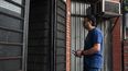Indagatoria. Coria se presentó por la tarde en fiscalía.