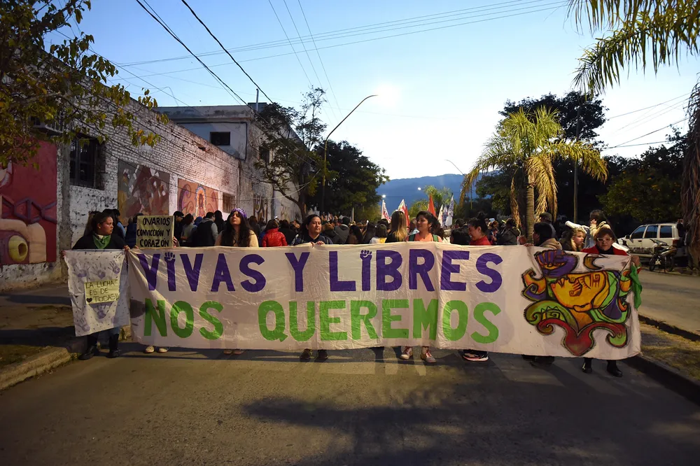 Foto de archivo.
