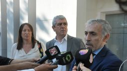 Sin unanimidad, el jurado se declaró estanco y se hará un nuevo juicio popular