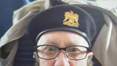 Yevgeny Prigozhin