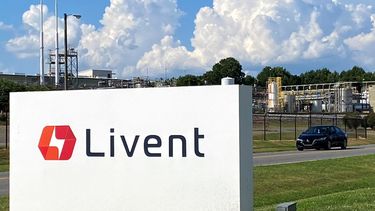 Fabuloso. Livent multiplicó exponencialmente su valor gracias a prerrogativas que le dio la provincia.