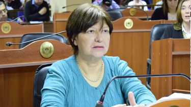 el dialogo, cuando no respeta equilibrios de intereses ni representaciones, no es dialogo, es imposicion