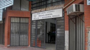 No quiso declarar el acusado de golpear y amenazar a su pareja