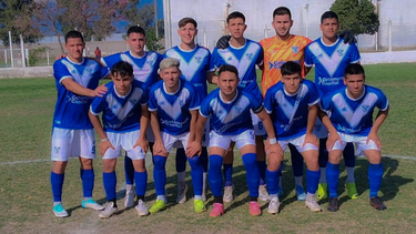 triunfos para los planteles de primera division de velez
