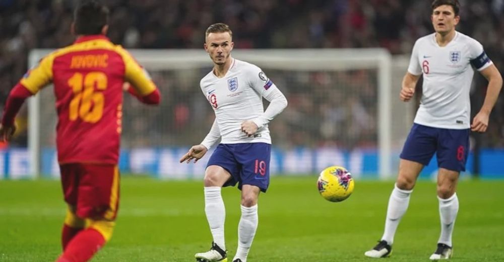 Inglaterra confirmó los 26 futbolistas que estarán en Qatar 2022
