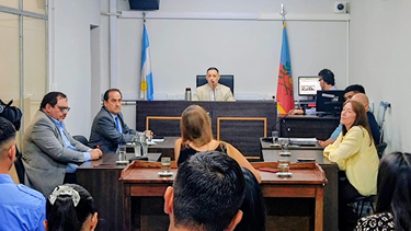 las audiencias orales como herramienta de proteccion judicial efectiva en el ambito juvenil