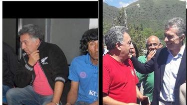 El periodista Carlos Vega se abstuvo de declarar