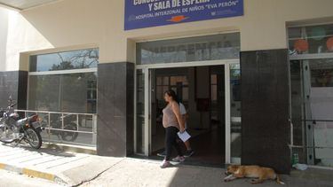 Adolescente de 16 años abusó de su vecinita de 9