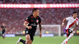 River perdió ante Estudiantes de La Plata