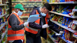 Inflación: los precios de los alimentos se aceleraron en el inicio de marzo