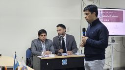 Fernando Rojas contradijo a Palacios y cuestionó a la Policía
