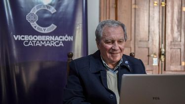 El Parlamento del Noa definió autoridades y comisiones permanentes