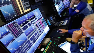 el riesgo pais cayo 100 puntos tras la confirmacion del prestamo de estados unidos