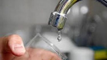 familias de el portezuelo, sin agua potable