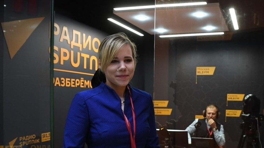 Daria Duguina murió al explotar su auto en Rusia.&nbsp;