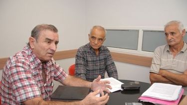 piden a corpacci que interceda para frenar el cobro del plus
