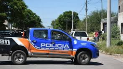 Dos mujeres resultaron heridas tras chocar contra un auto estacionado en Valle Viejo Dos mujeres resultaron heridas tras chocar contra un auto estacionado en Valle Viejo
