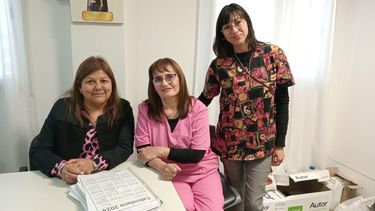 Ponen en marcha un programa  de Salud Integral para Mujeres