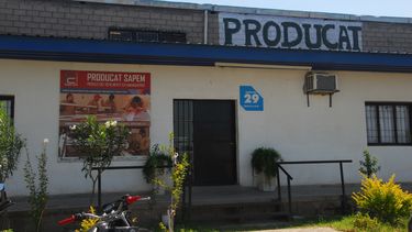 PRODUCAT ya superó los $100 millones de auxilio