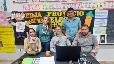 Feria de Ciencias Provincial