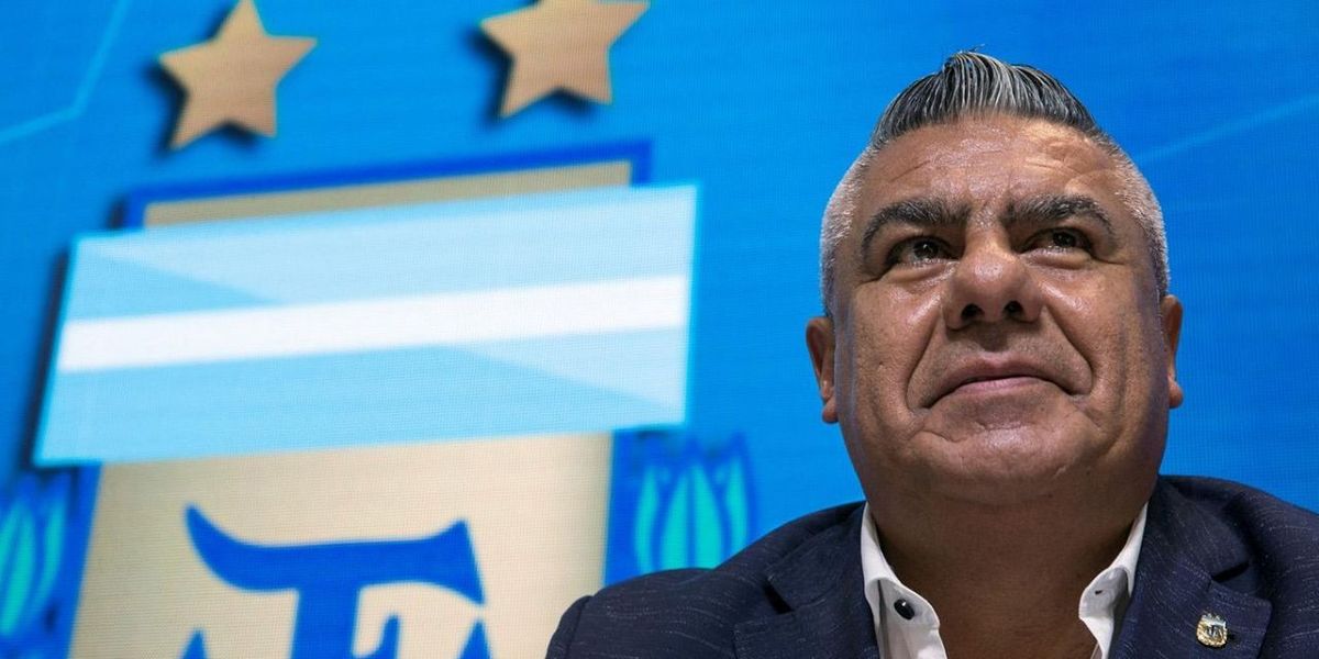 La Justicia de EE.UU. avanza en la investigación contra la AFA La Justicia de EE.UU. avanza en la investigación contra la AFA