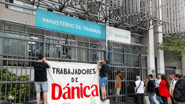 danica cierra sus puertas y deja a 30 trabajadores sin empleo