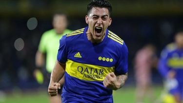 El Consejo de Fútbol de Boca recién entablará negociaciones con Pavón después del miércoles.&nbsp;