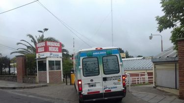Un trabajador murió tras recibir una descarga eléctrica