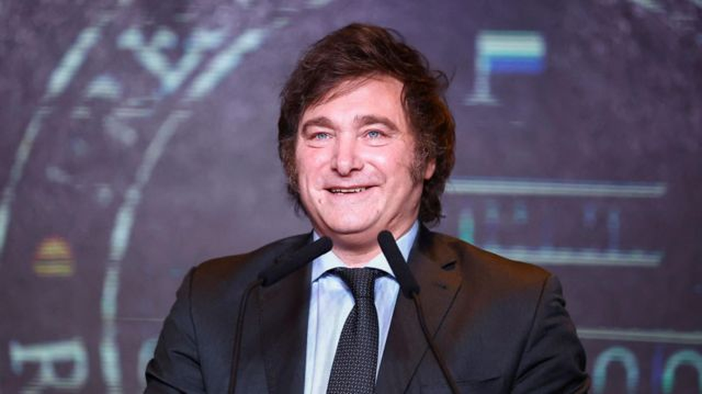 Javier Milei