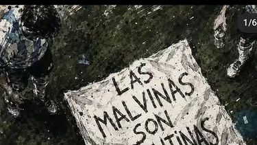 La Selección argentina muestra más patriotismo que Milei y su gabinete