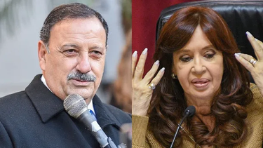 Ricardo Quintela denunció irregularidades en la Junta Electoral del PJ