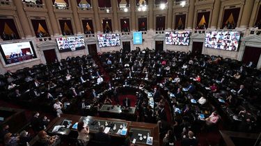 el presidente prorrogara las sesiones ordinarias del congreso