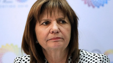 bullrich critico los cambios en discapacidad del presupuesto 2027: soy jefa de la bancada y no me entere