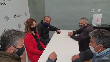 Tras la estabilidad para empleados de Valle Viejo, ATE pide por los de Recreo