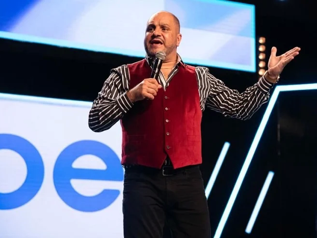 Fue imputado Leonardo Cositorto, fundador de Generación Zoe