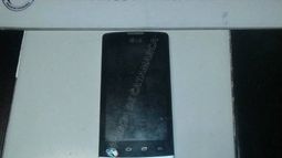 Entró a una casa a robar un celular