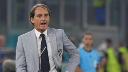 Roberto Mancini presenciará Central Córdoba - Tigre para observar a Mateo Retegui