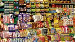 Advierten que cierran casi 50 kioscos por día en Argentina Advierten que cierran casi 50 kioscos por día en Argentina